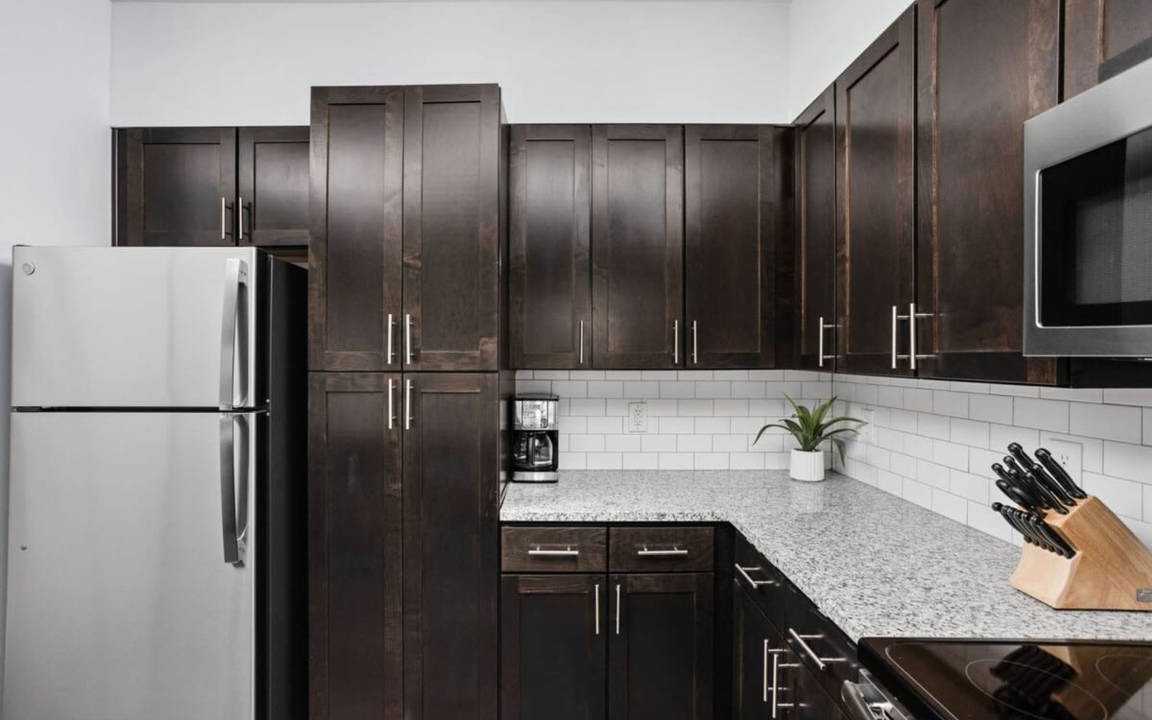 Photo of Kitchen in Indianapolis