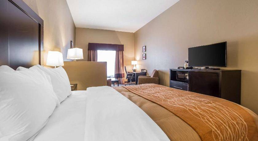 Photo of Bedroom in Lapoint
