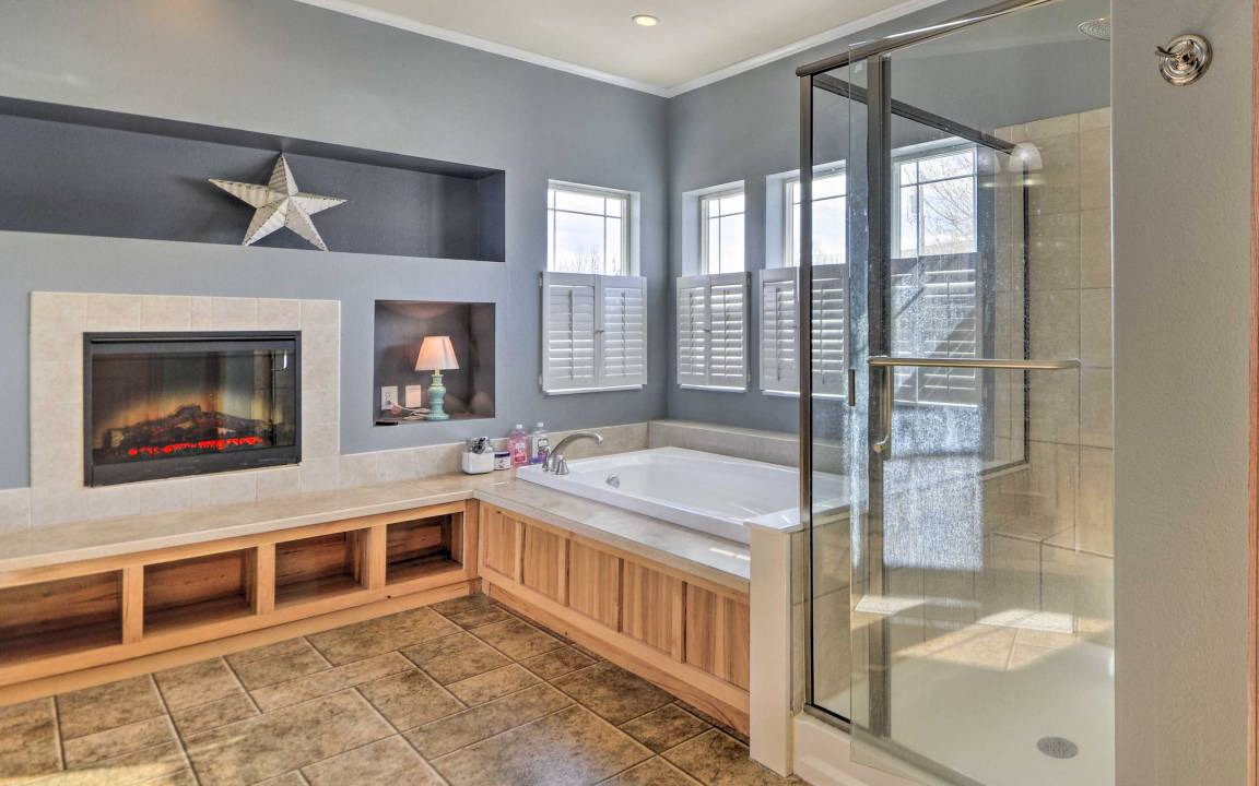 Photo of Bathroom in Cody