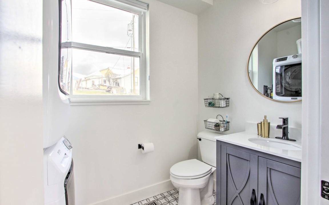 Photo of Bathroom in Philipsburg