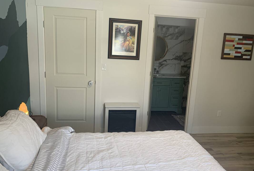 Photo of Bedroom in Roy