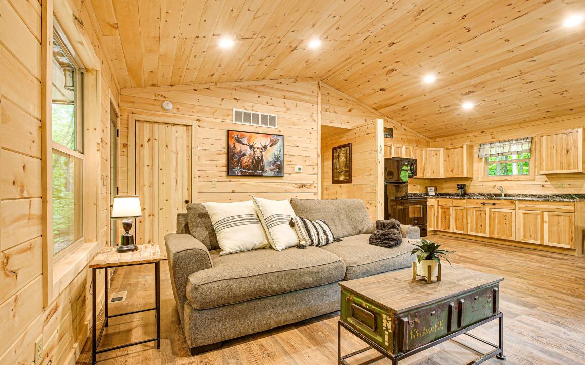 Photo of Livingroom in South Bloomingville