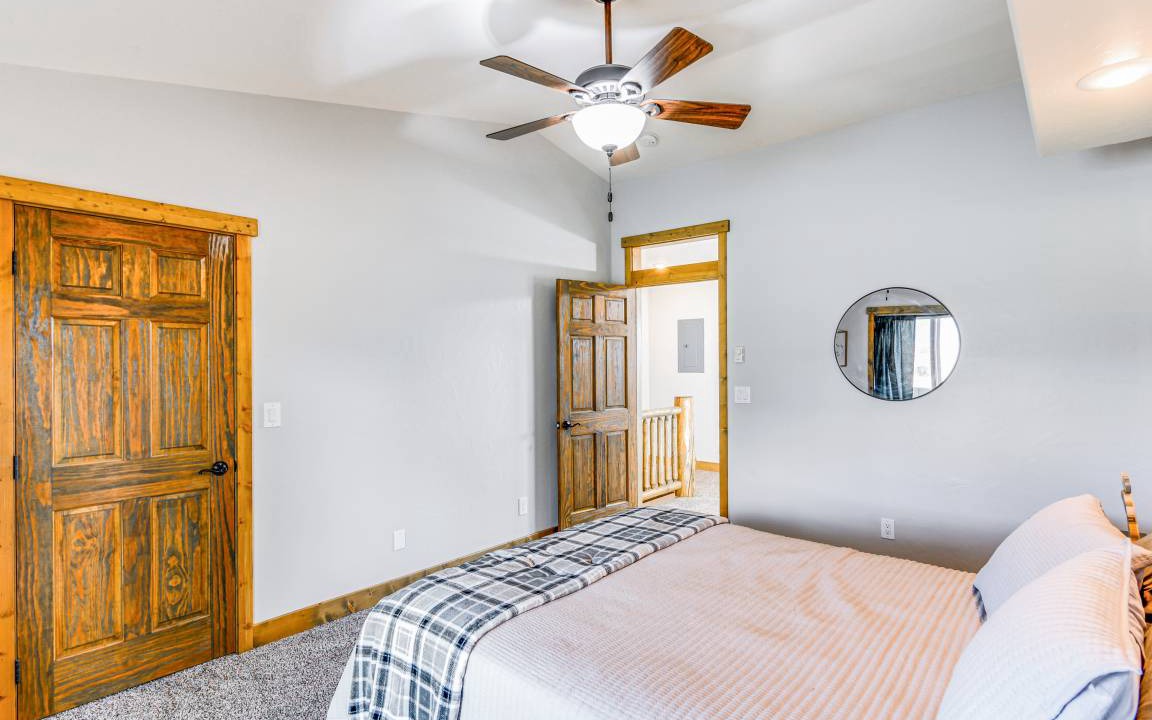 Photo of Bedroom in Afton