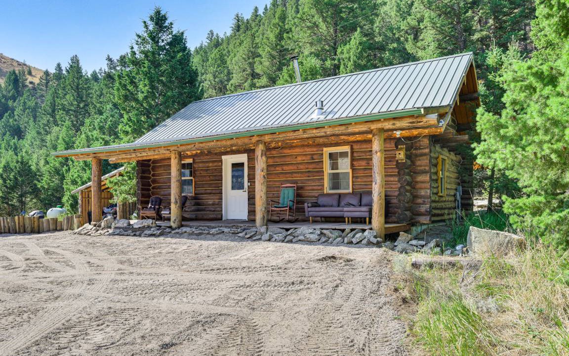Photo of Others in Beaverhead County