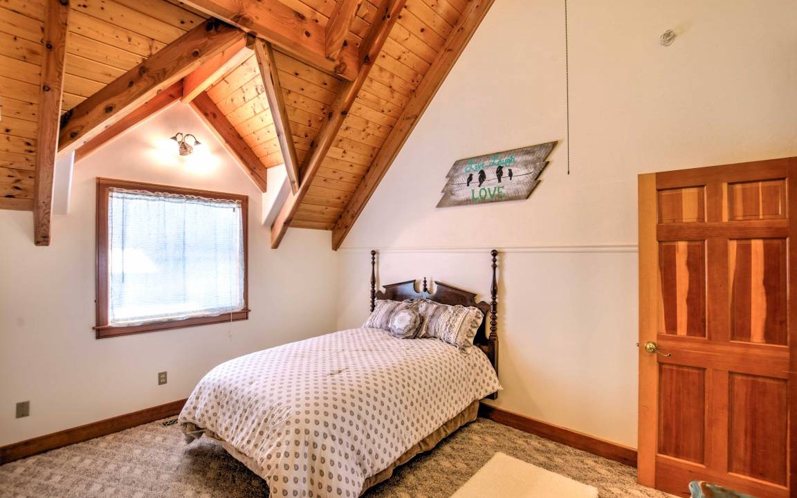 Photo of Bedroom in Edgar
