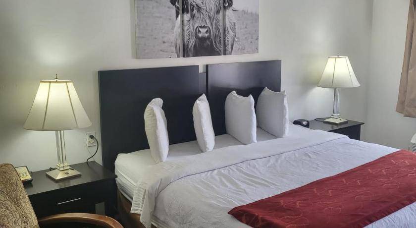 Photo of Bedroom in Parsons