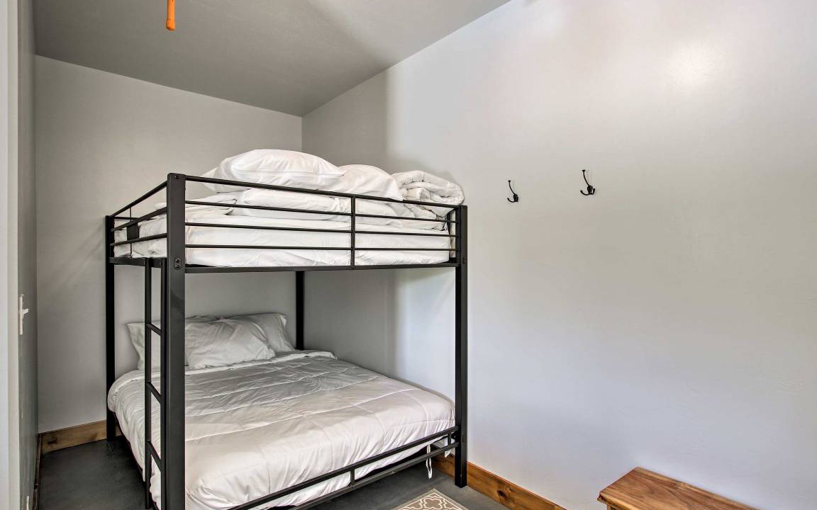 Photo of Bedroom in Lava Hot Springs