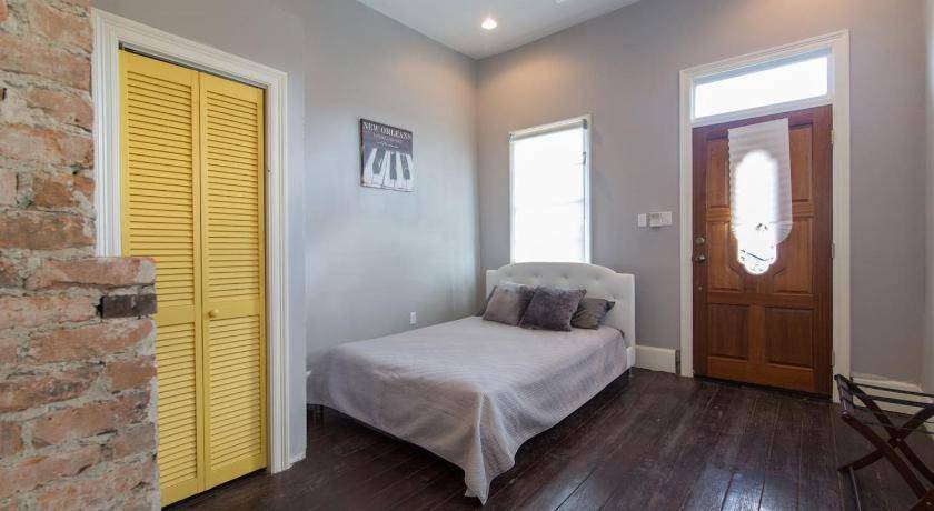 Photo of Bedroom in South 7th Ward