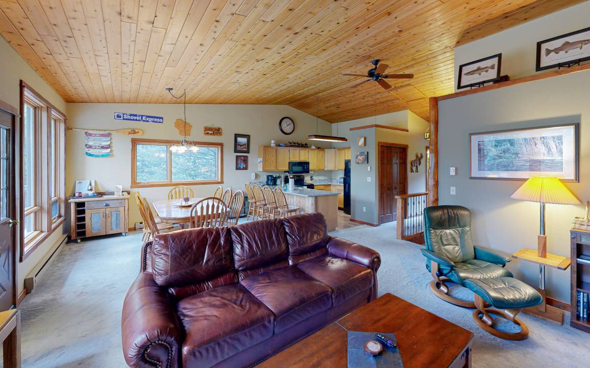 Photo of Others in Big Sky