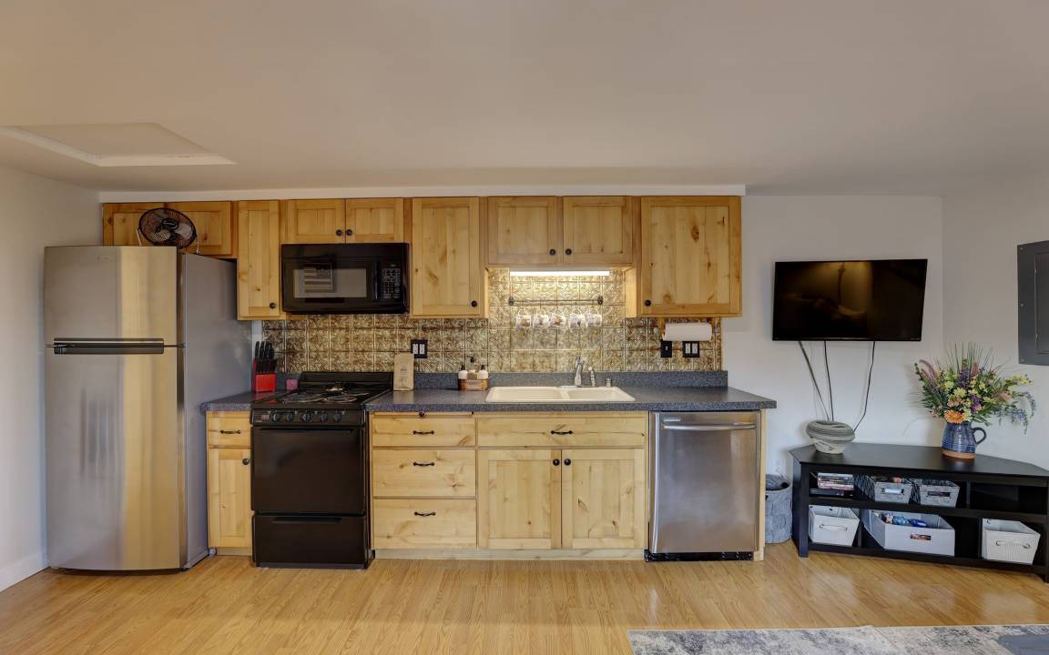 Photo of Kitchen in Sheridan