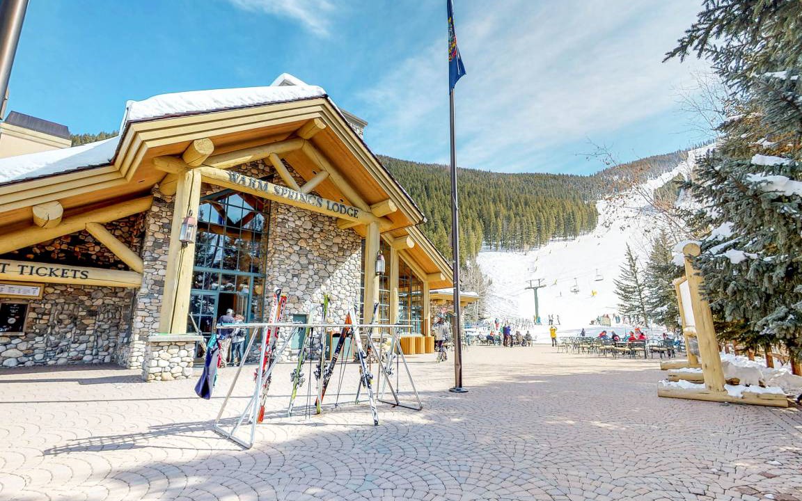 Photo of Others in Warm Springs