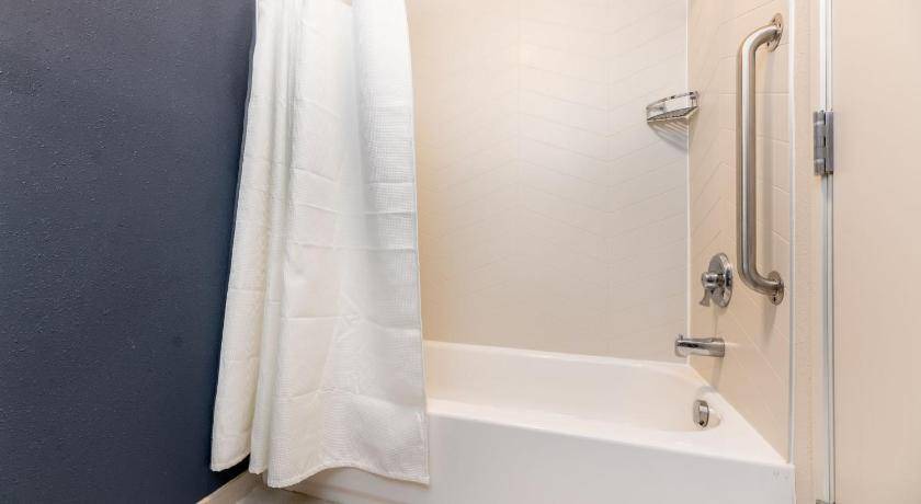 Photo of Bathroom in Spearfish