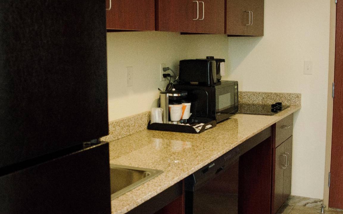 Photo of Kitchen in Soda Springs