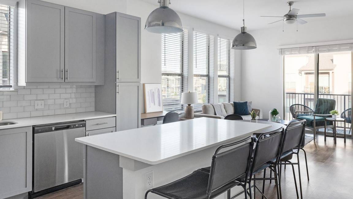 Photo of Kitchen in Austin
