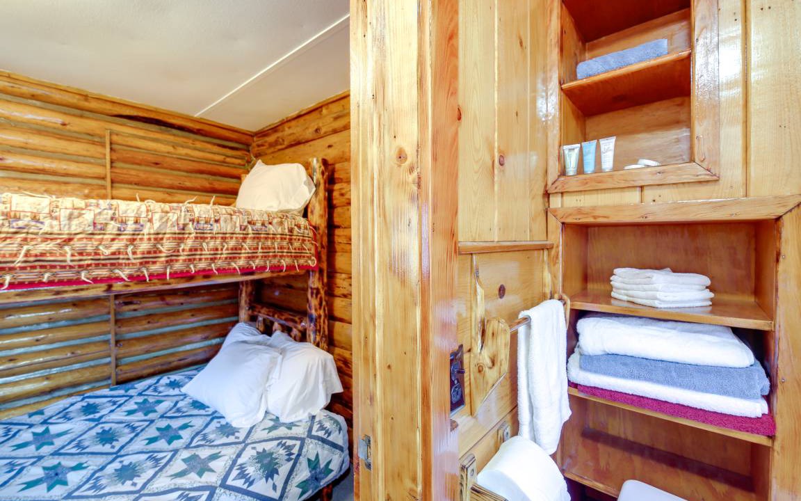 Photo of Bedroom in De Borgia