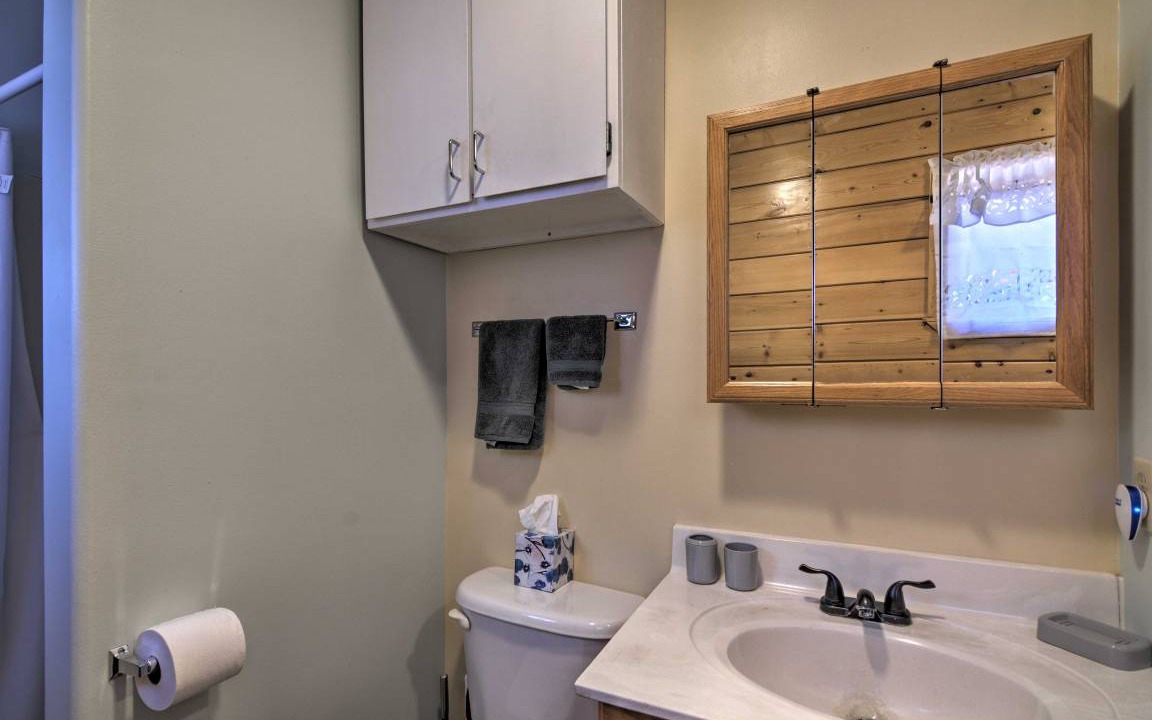 Photo of Bathroom in Boulder