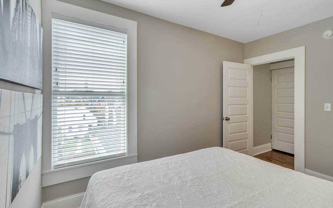 Photo of Bedroom in Bellevue