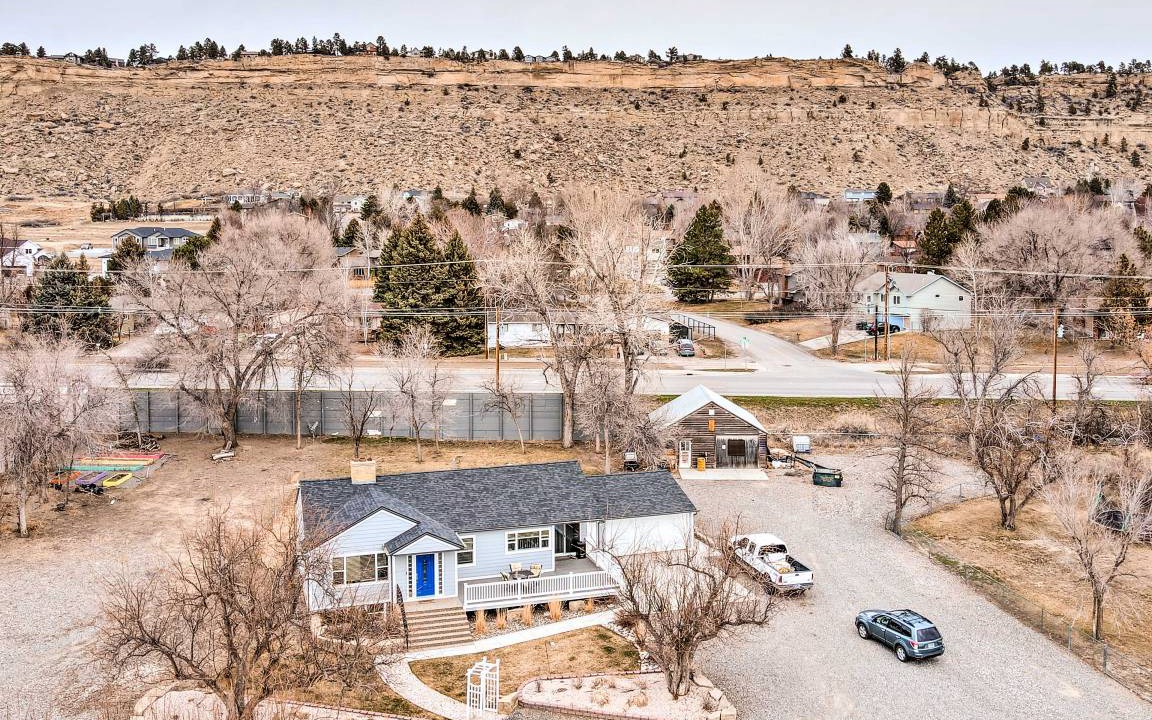 Photo of Others in Billings