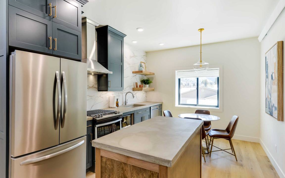 Photo of Kitchen in Afton