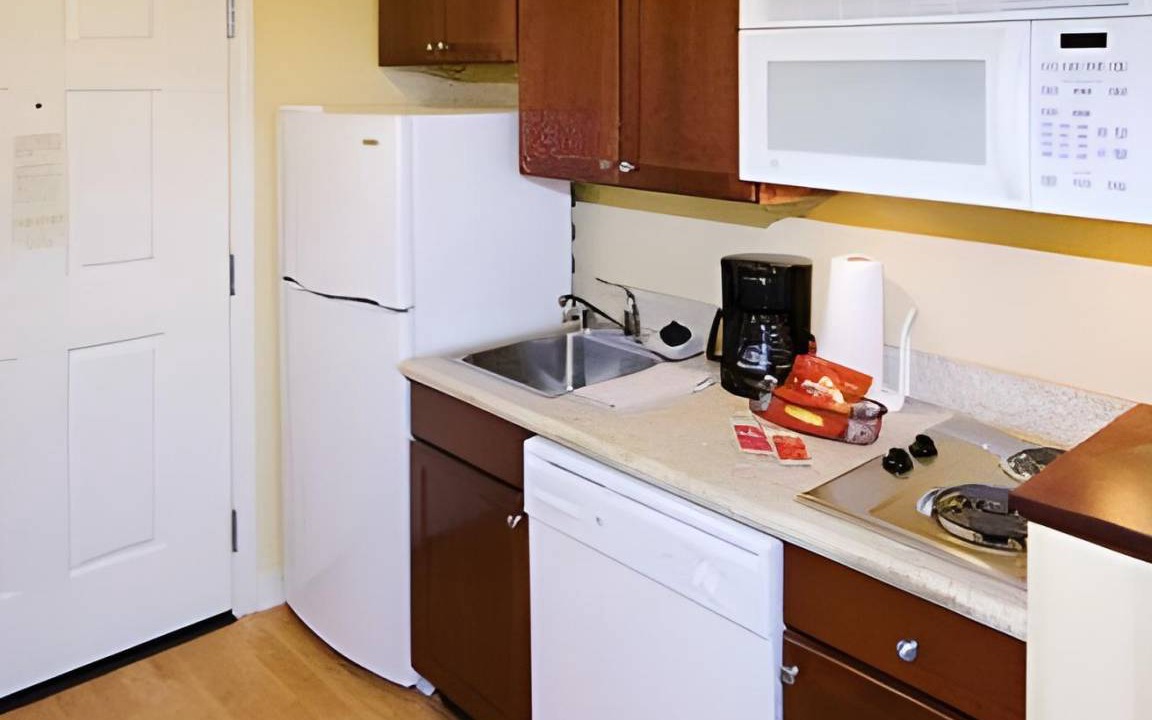 Photo of Kitchen in Texarkana