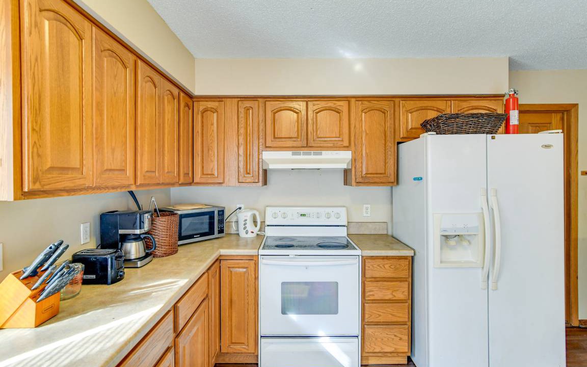 Photo of Kitchen in Urbandale