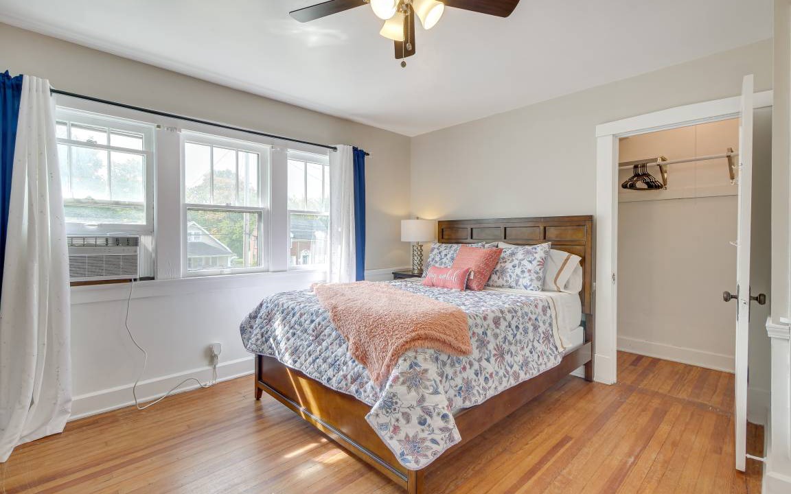 Photo of Bedroom in Boardman