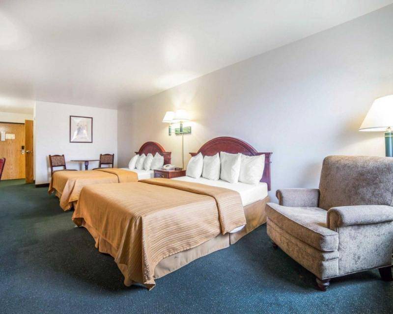 Photo of Bedroom in Helena