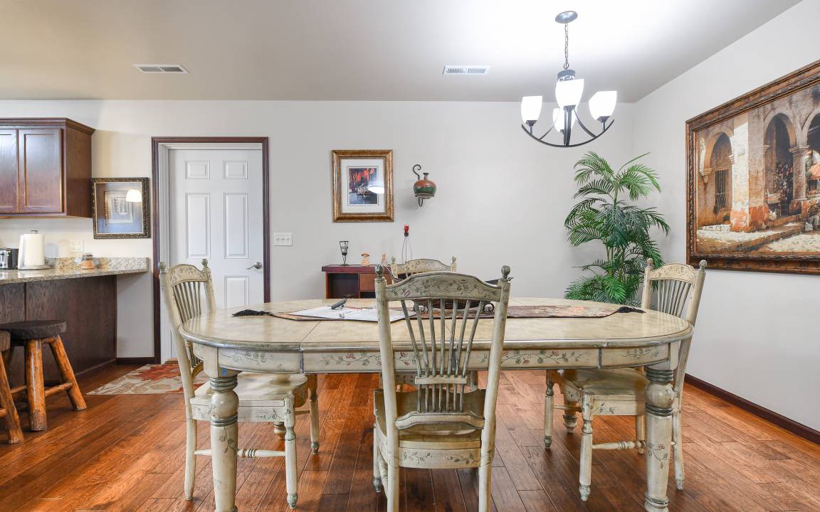 Photo of Kitchen in Spearfish