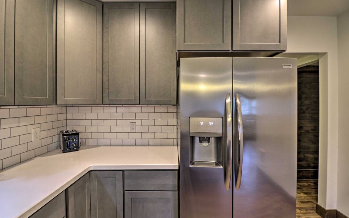 Photo of Kitchen in Bigfork