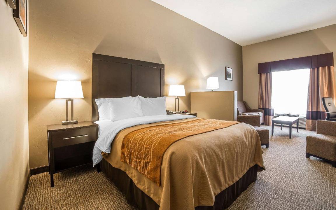Photo of Bedroom in Lapoint