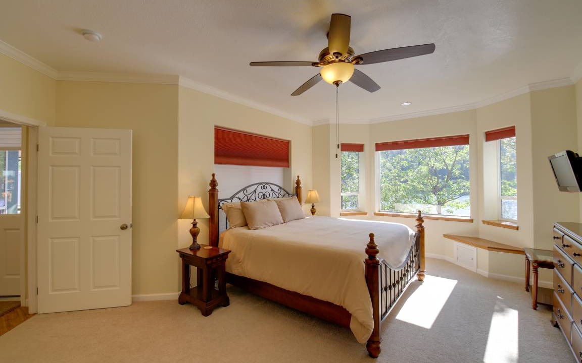 Photo of Bedroom in Thompson Falls