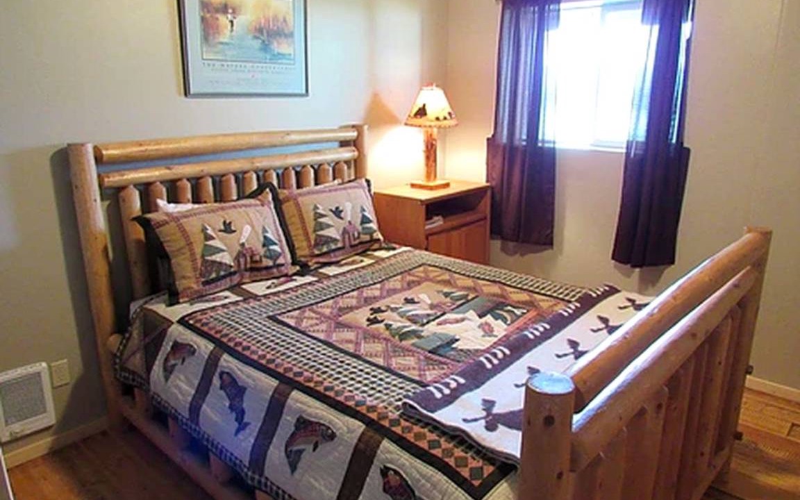 Photo of Bedroom in Cameron