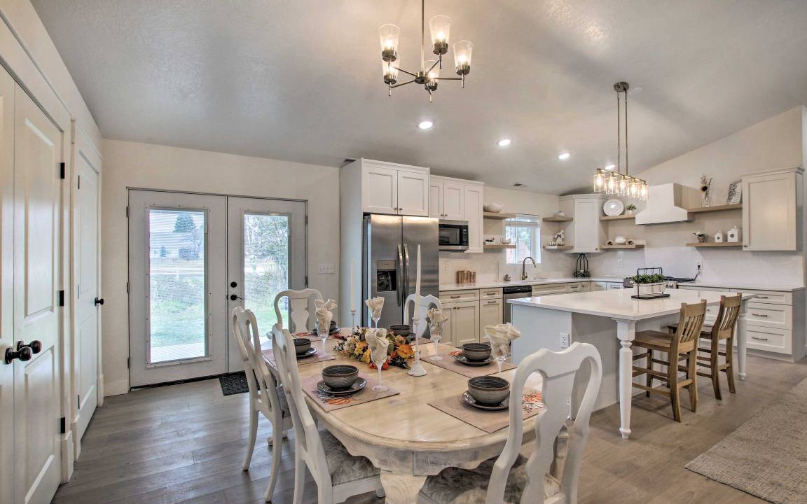 Photo of Kitchen in Bloomington
