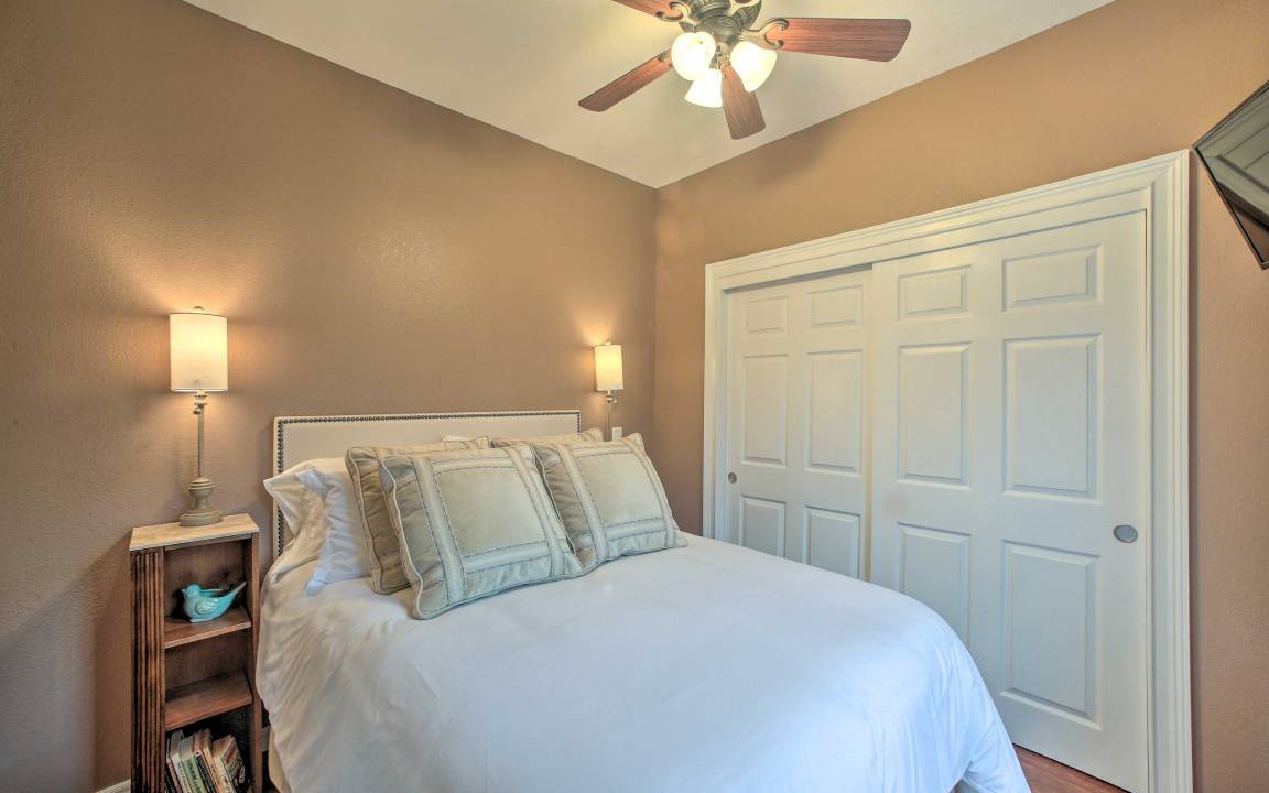 Photo of Bedroom in Cotter