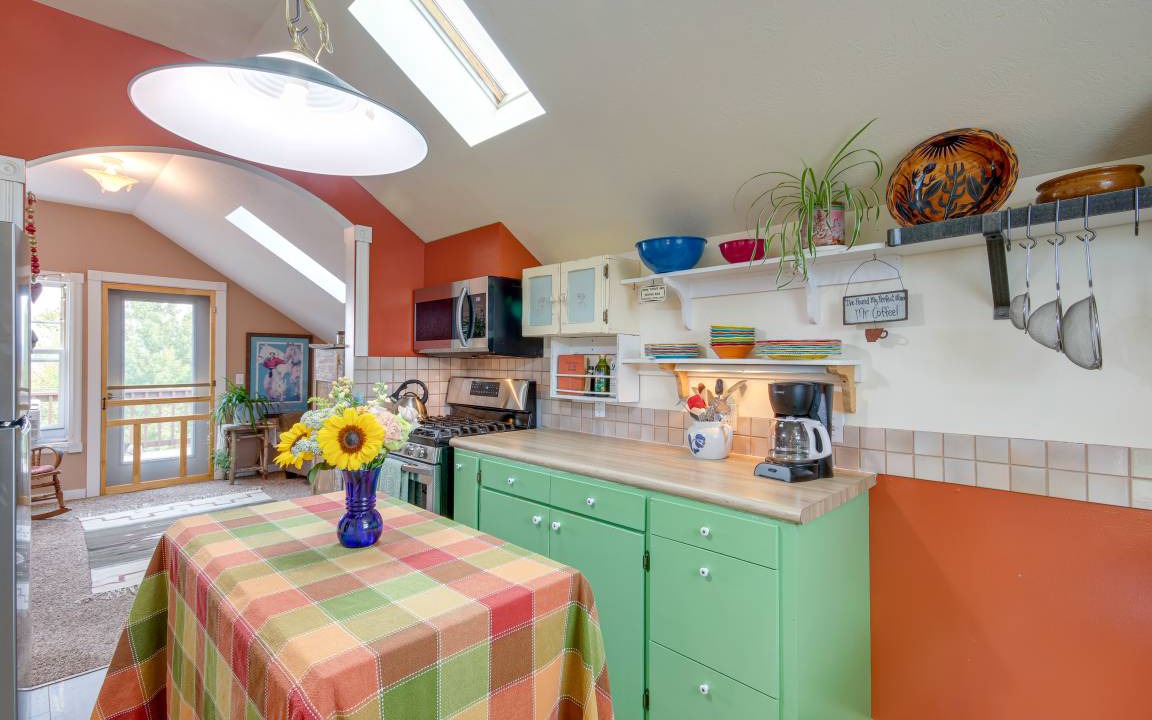 Photo of Kitchen in Livingston