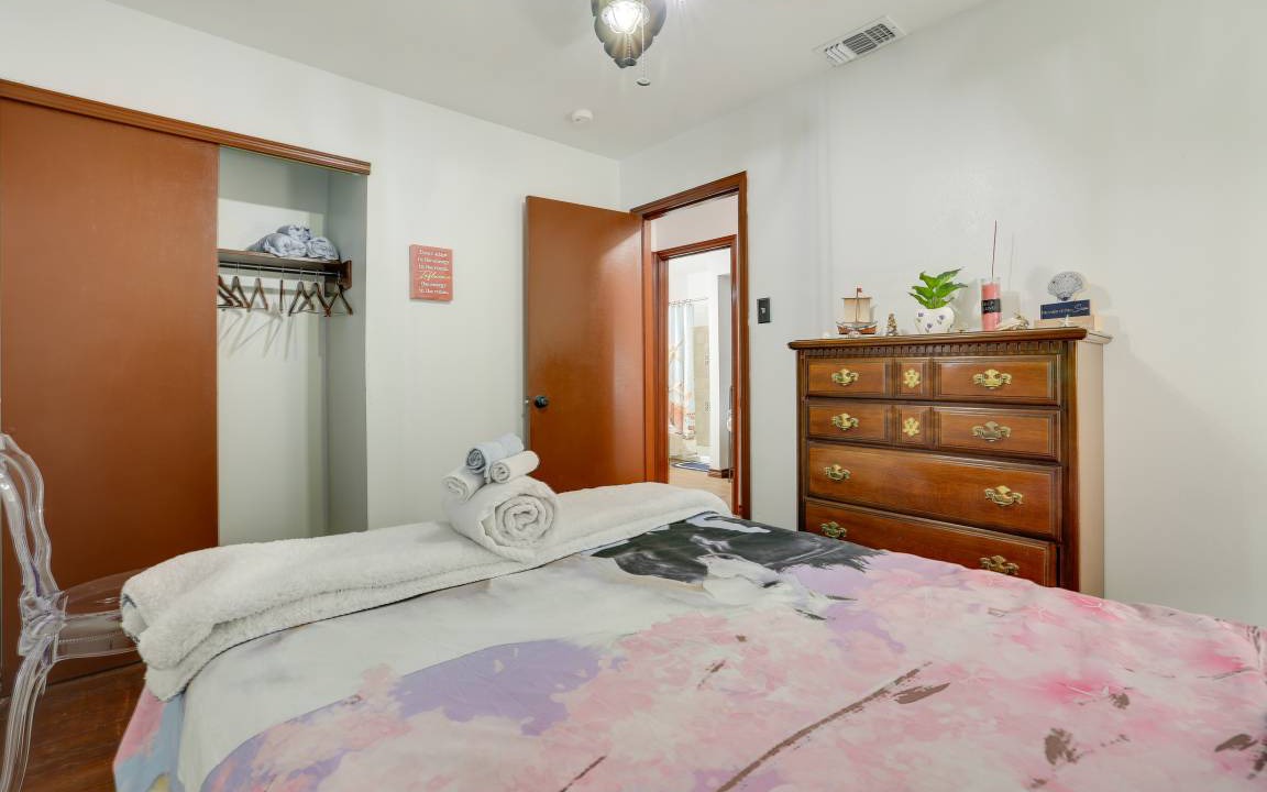 Photo of Bedroom in West San Antonio