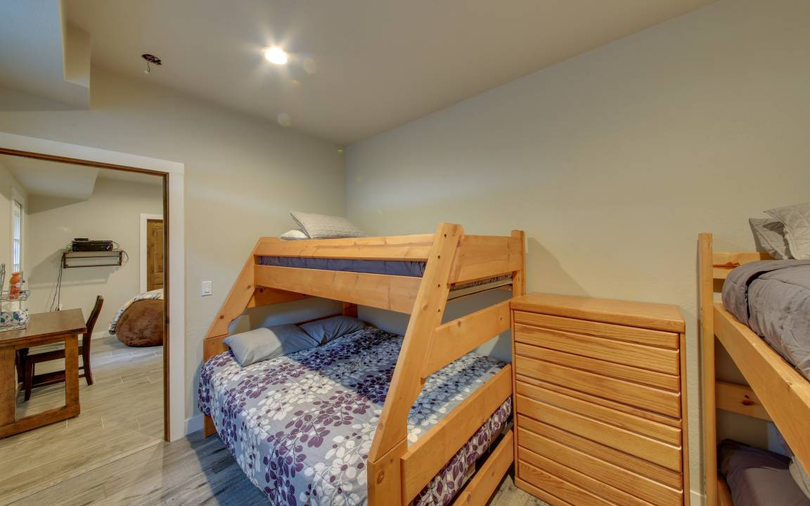 Photo of Bedroom in Sagle