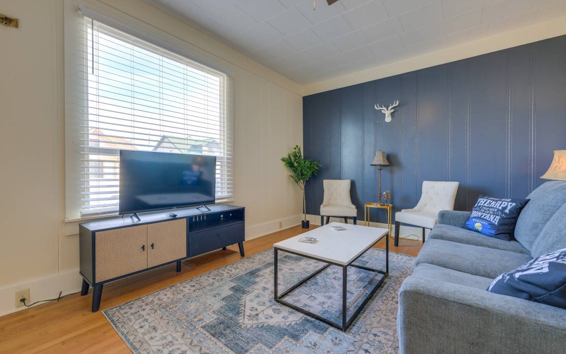 Photo of Livingroom in Anaconda