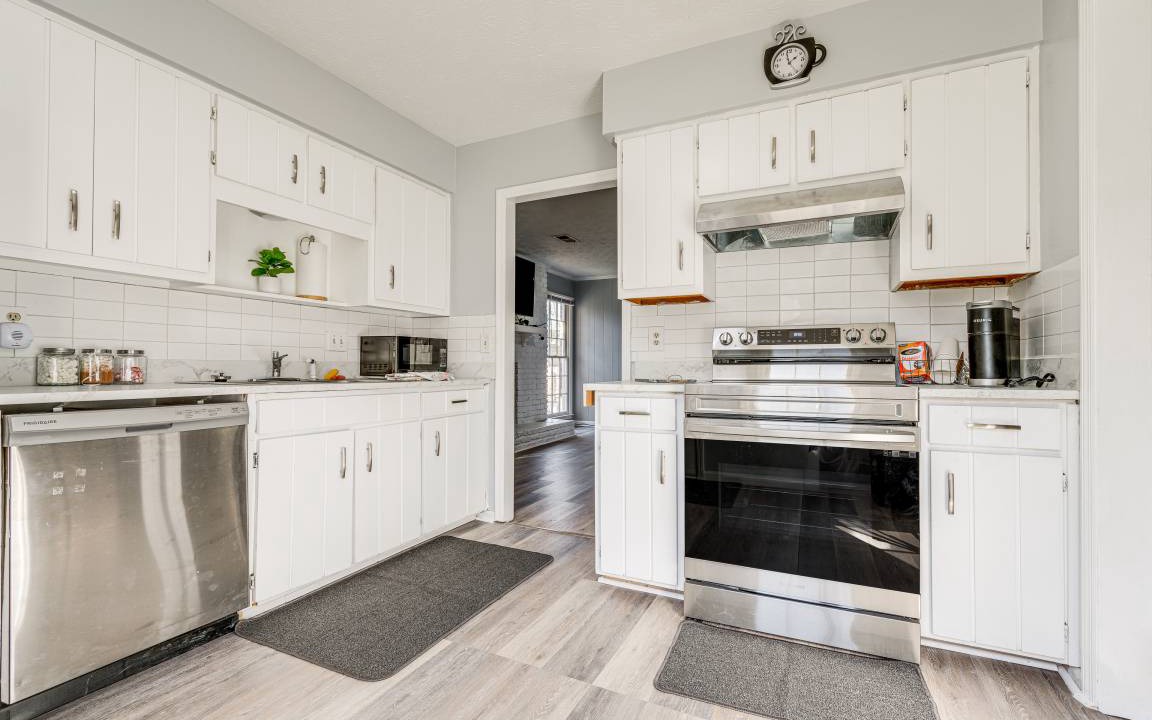 Photo of Kitchen in Columbus