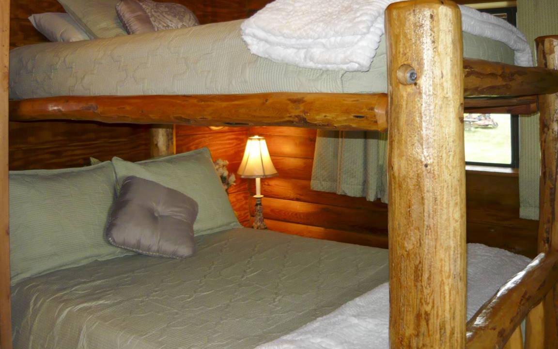 Photo of Bedroom in Cameron