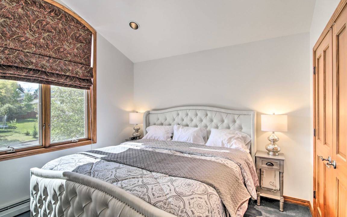 Photo of Bedroom in Bozeman