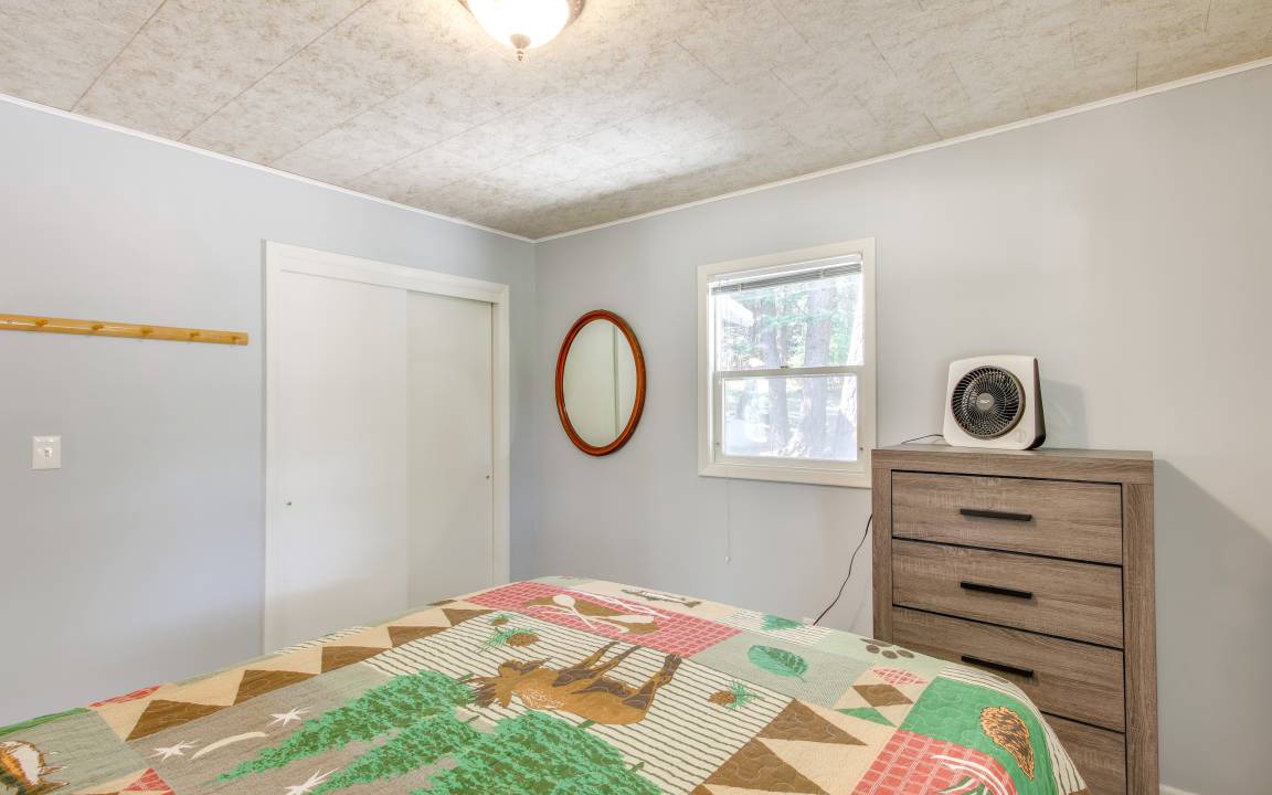 Photo of Bedroom in McLeod