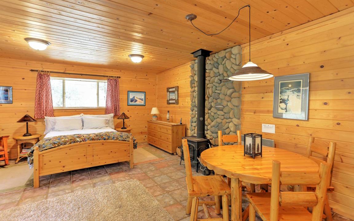 Photo of Livingroom in Winthrop