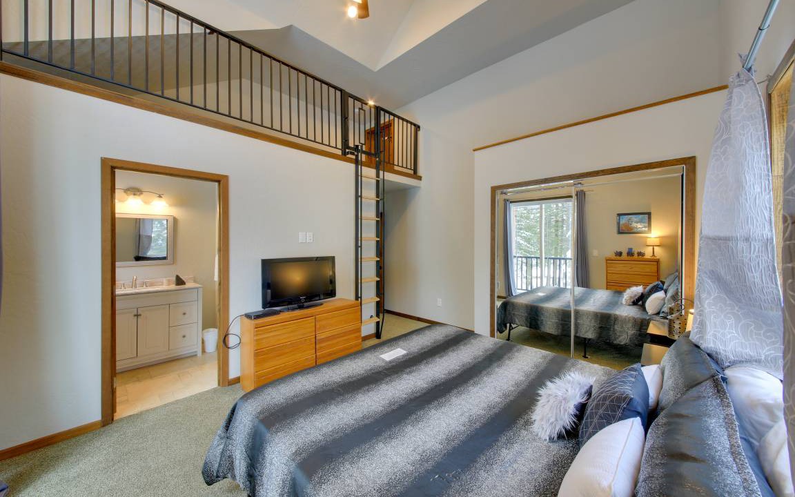 Photo of Bedroom in Sagle