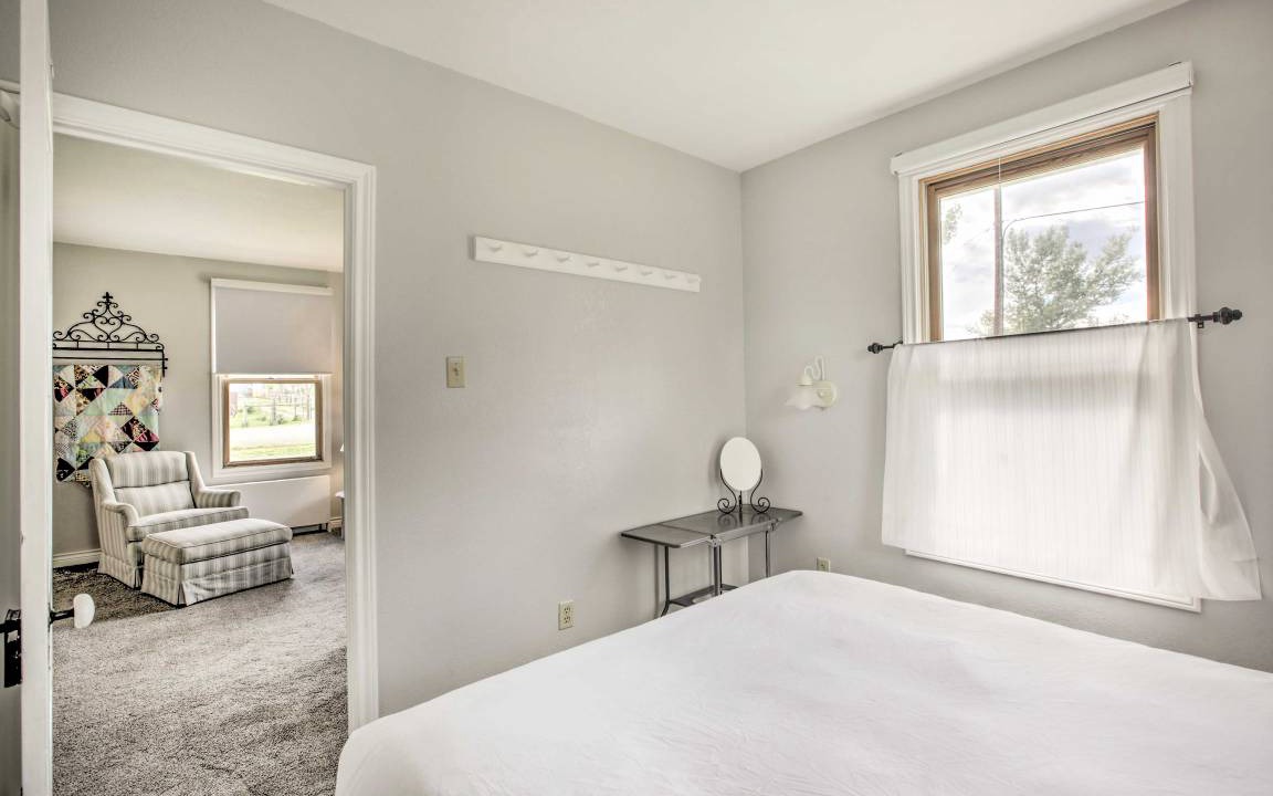 Photo of Bedroom in Lucerne