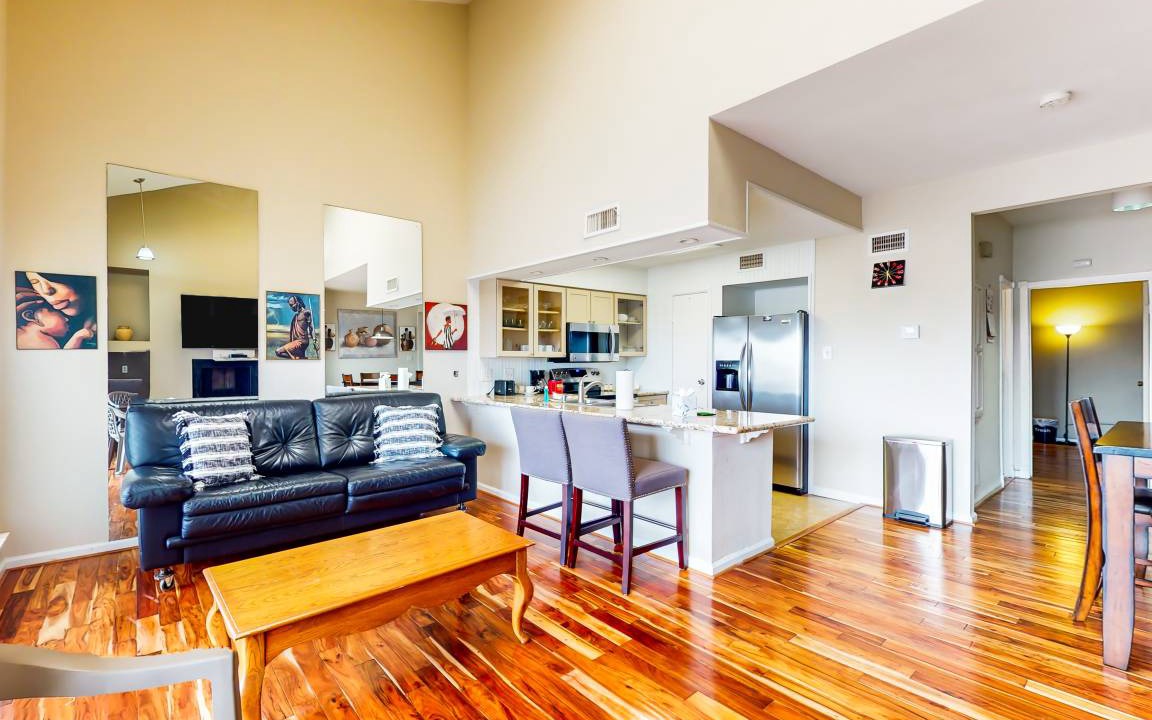 Photo of Livingroom in El Lago