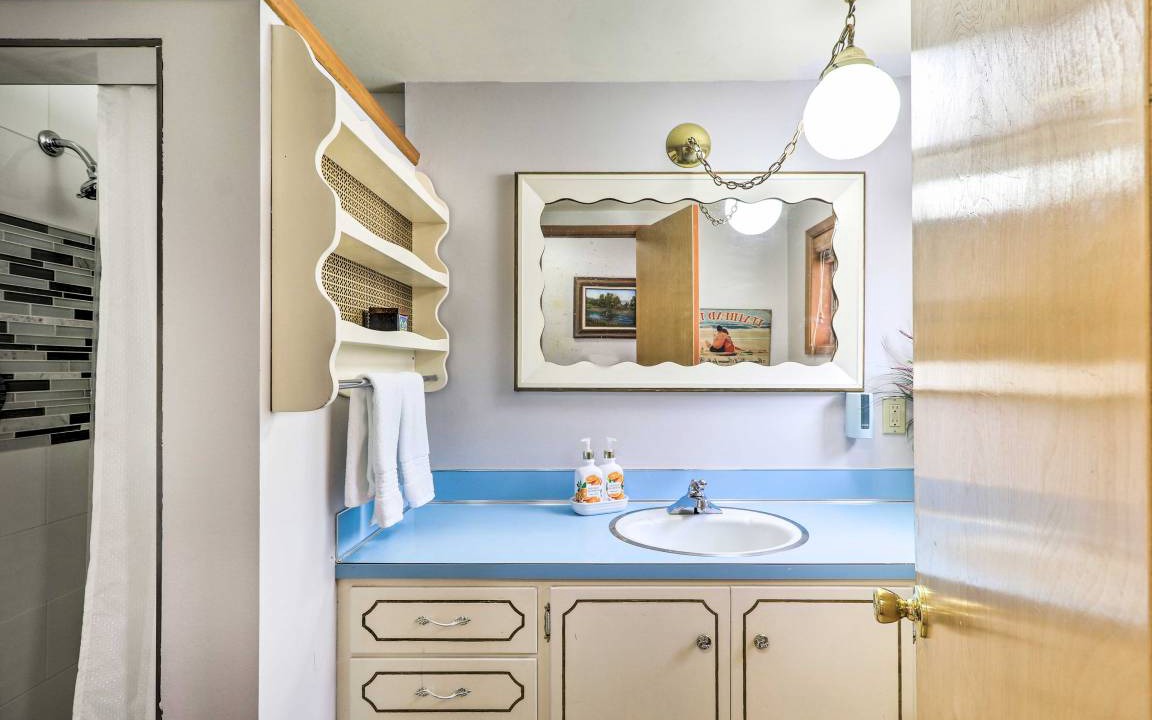 Photo of Kitchen in Polson