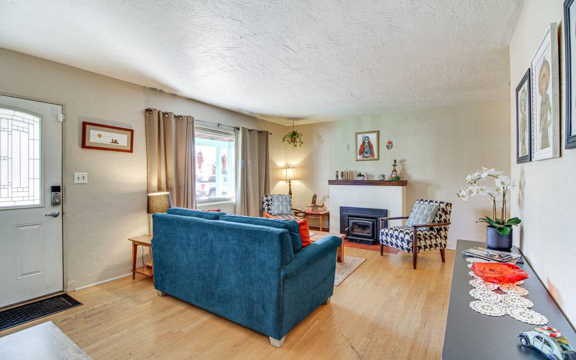 Photo of Livingroom in Altura Addition