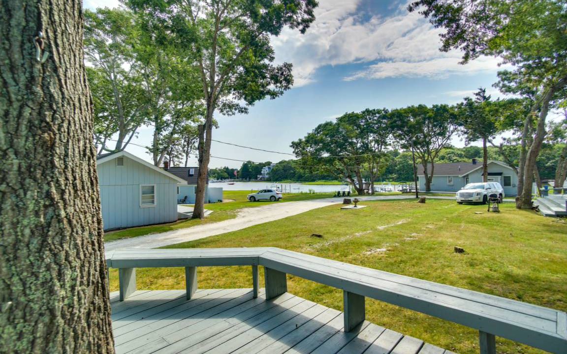 Photo of Others in Seconsett Island