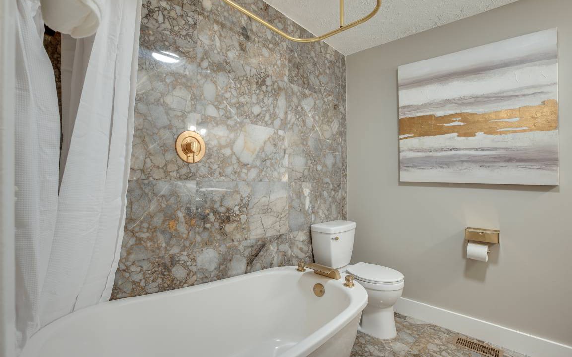 Photo of Bathroom in Delaware